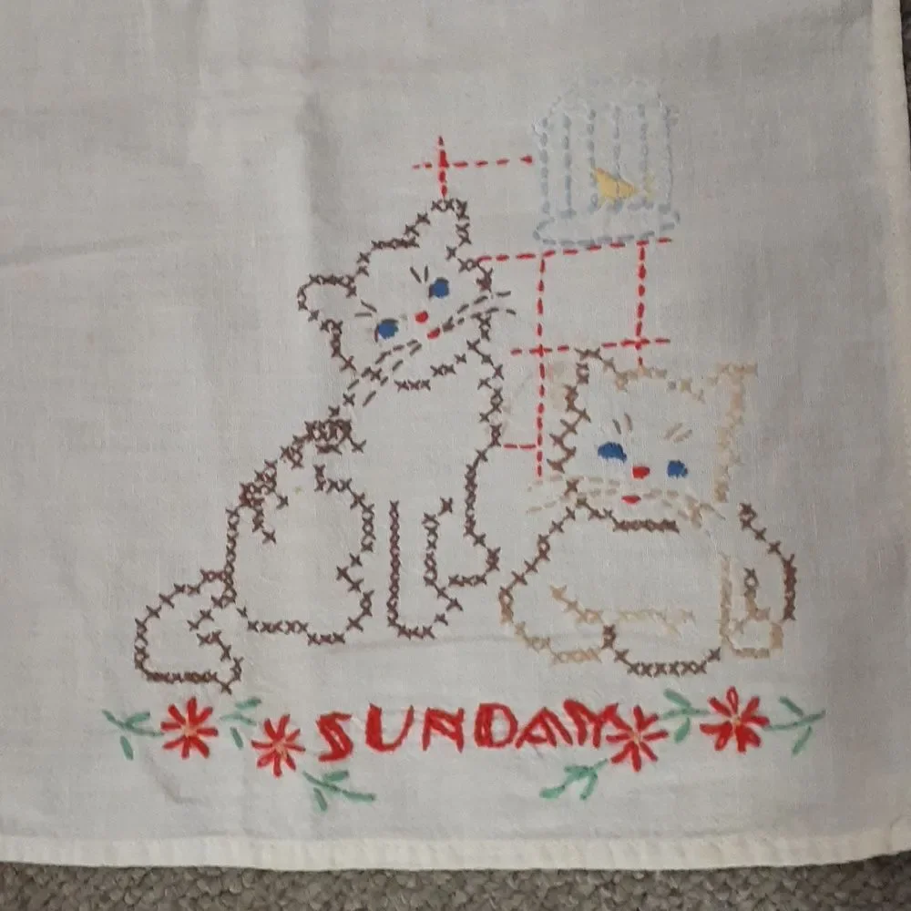 Cross Stitch pc bundle